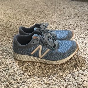 New Balance Freah Foam Zante